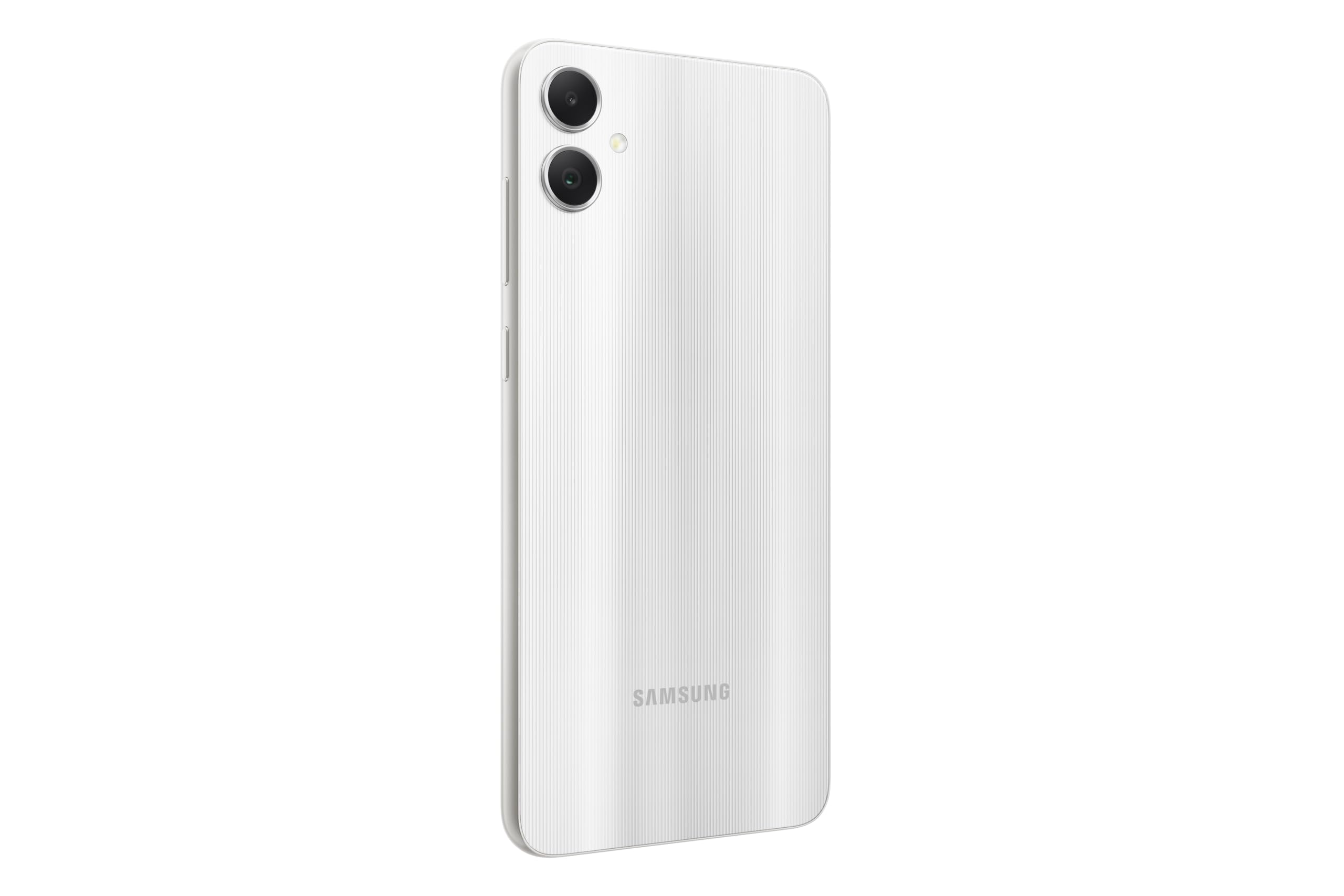 新品未使用 Samsung Galaxy A05 本体 シルバー Samsung Galaxy A05 (Silver, 128GB Storage) | 50 MP Main
